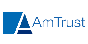AmTrust logo | Our partner agencies