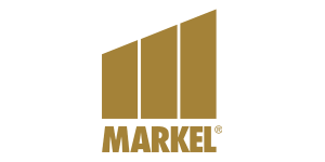 Markel logo | Our partner agencies