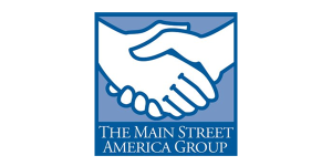 The Main Street America logo | Our partner agencies